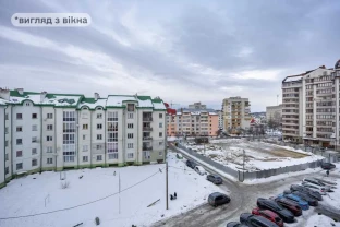 3-к квартира Трускавець, Скоропацького 12