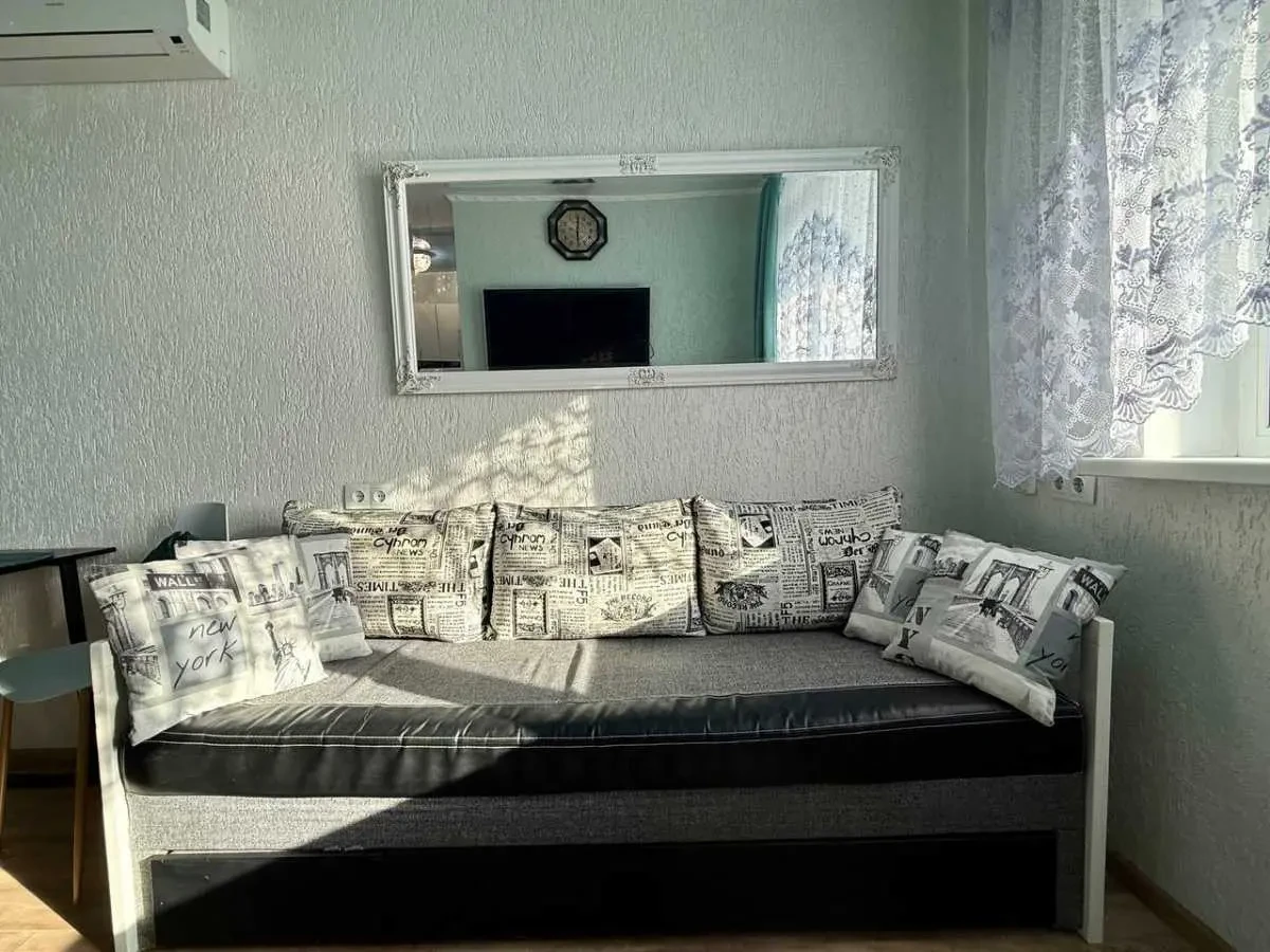 2-к квартира Київ, Святошинський, Якуба Коласа 2б 9