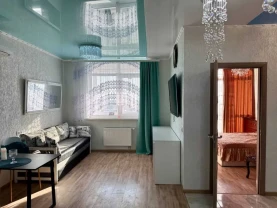 2-к квартира Київ, Святошинський, Якуба Коласа 2б