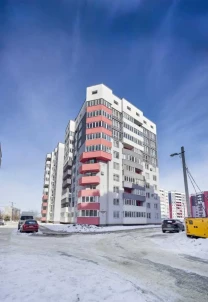 2-к квартира Львів, Личаківський, Шухевича 5