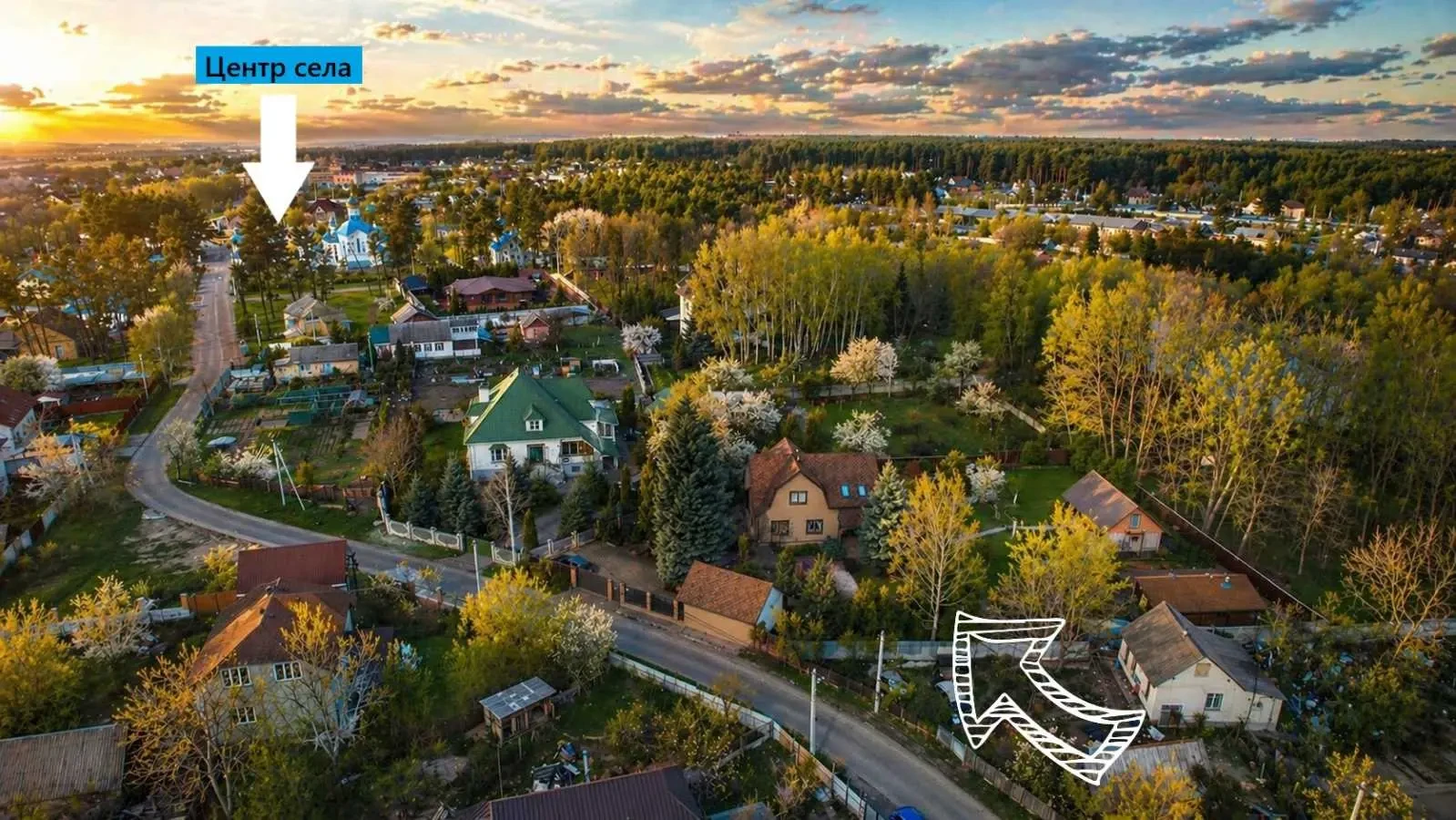 4-к будинок Бучанський, Бобриця, Шкільна 21 9
