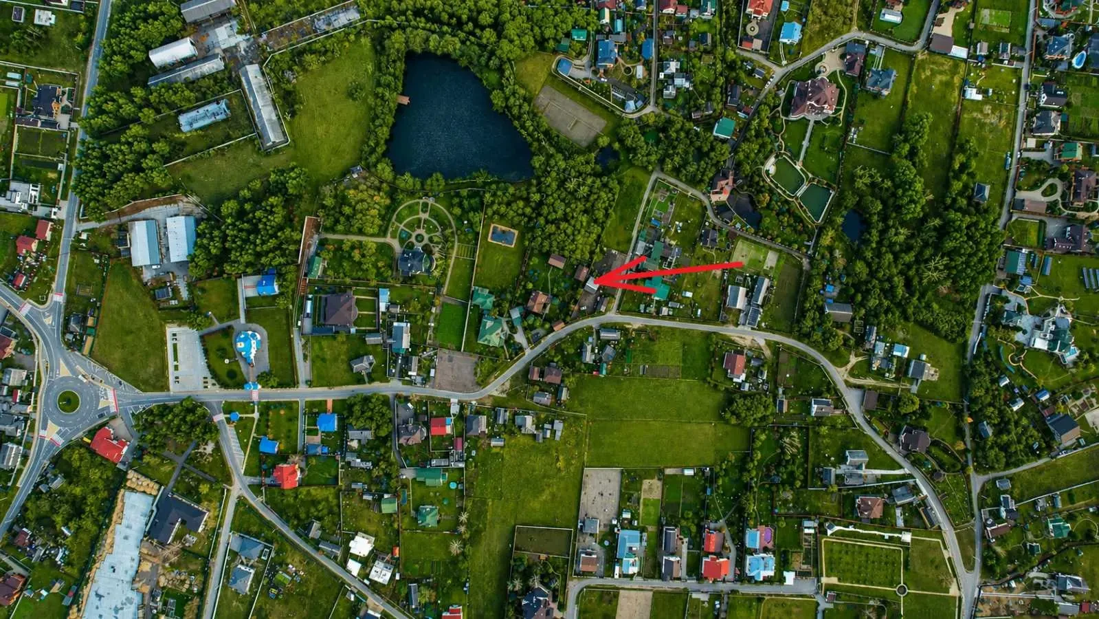 4-к будинок Бучанський, Бобриця, Шкільна 21 7