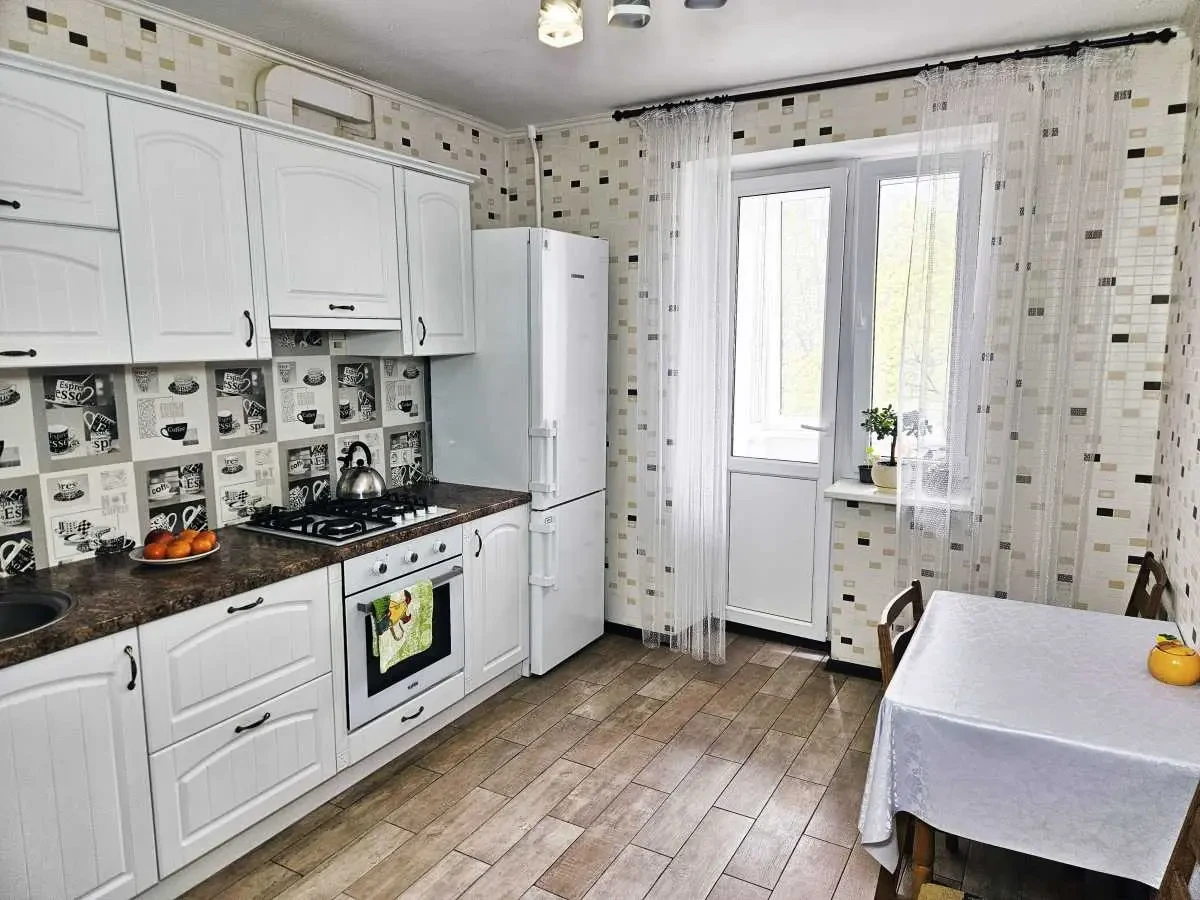 3-к квартира Фастівський, Боярка, Гоголя 52А
