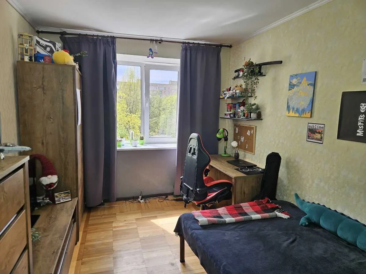 3-к квартира Фастівський, Боярка, Гоголя 52А 8