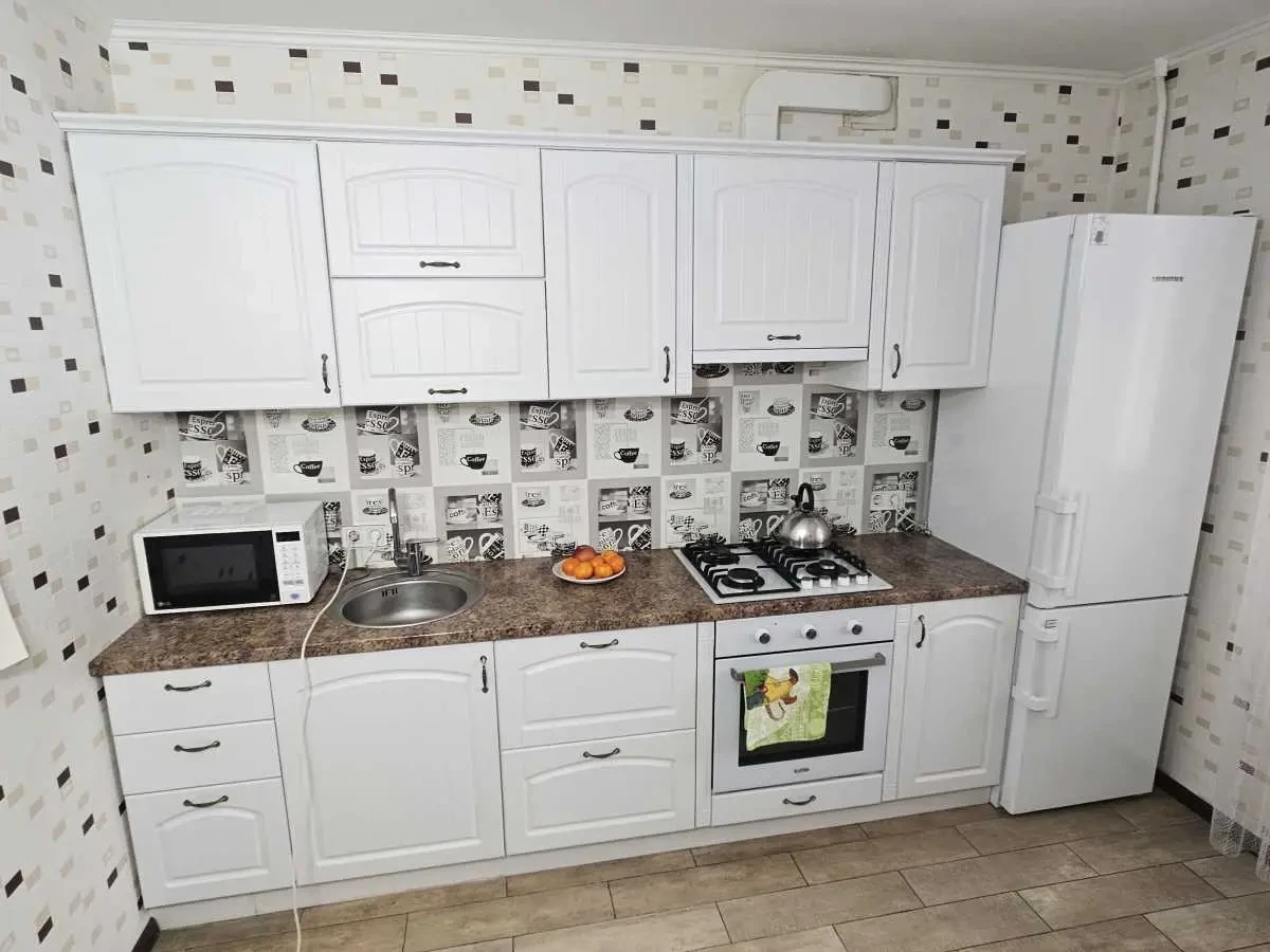 3-к квартира Фастівський, Боярка, Гоголя 52А 2