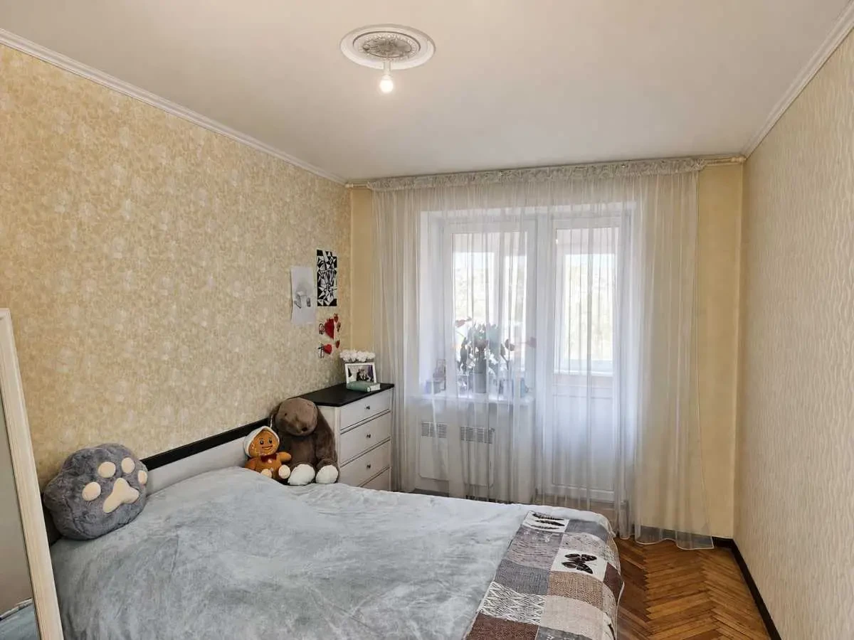 3-к квартира Фастівський, Боярка, Гоголя 52А 5