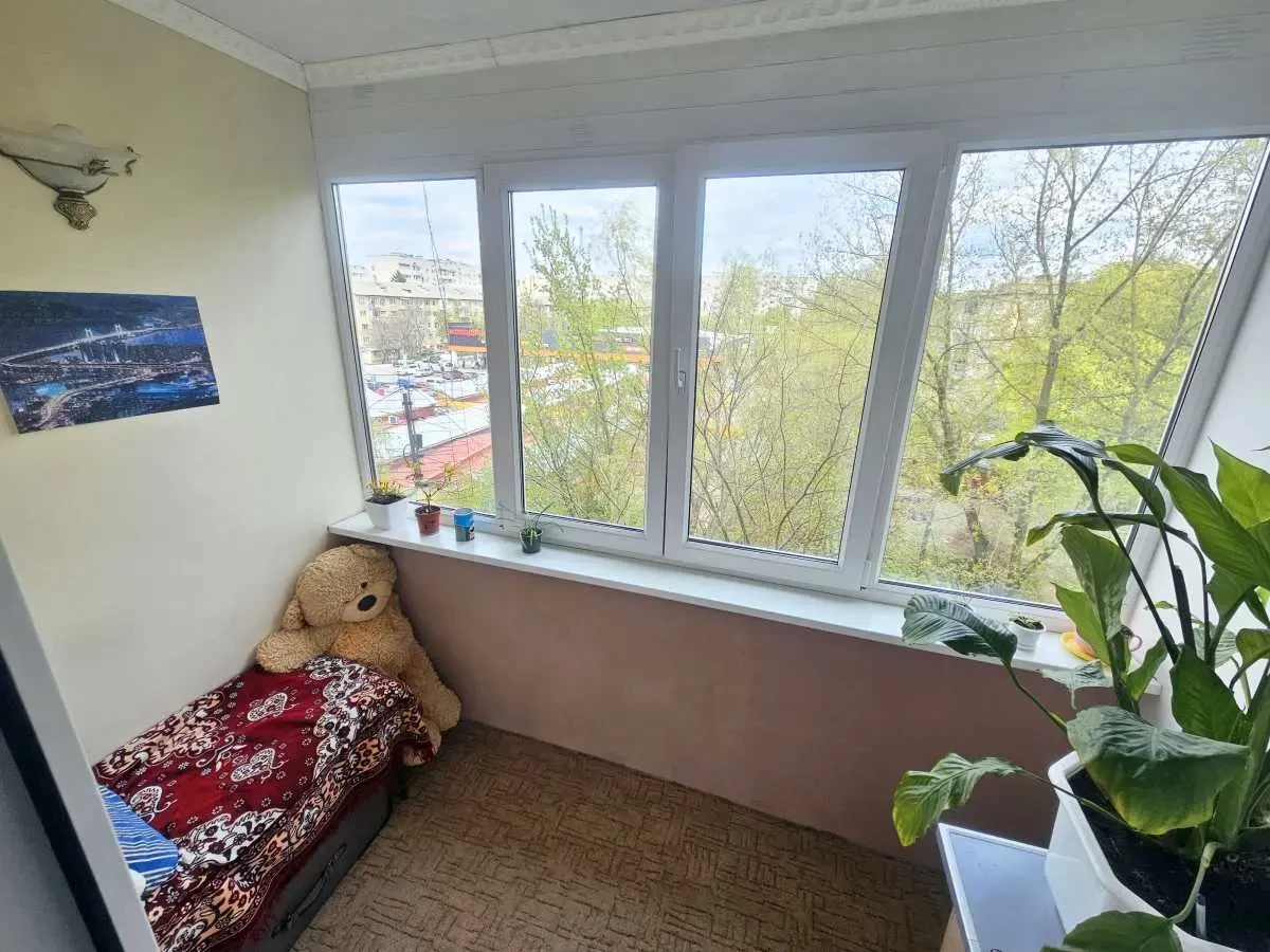 3-к квартира Фастівський, Боярка, Гоголя 52А 13