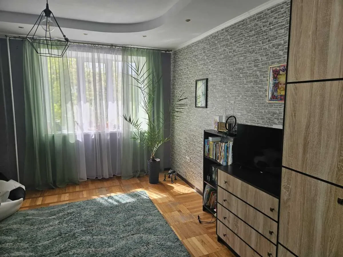 3-к квартира Фастівський, Боярка, Гоголя 52А 4