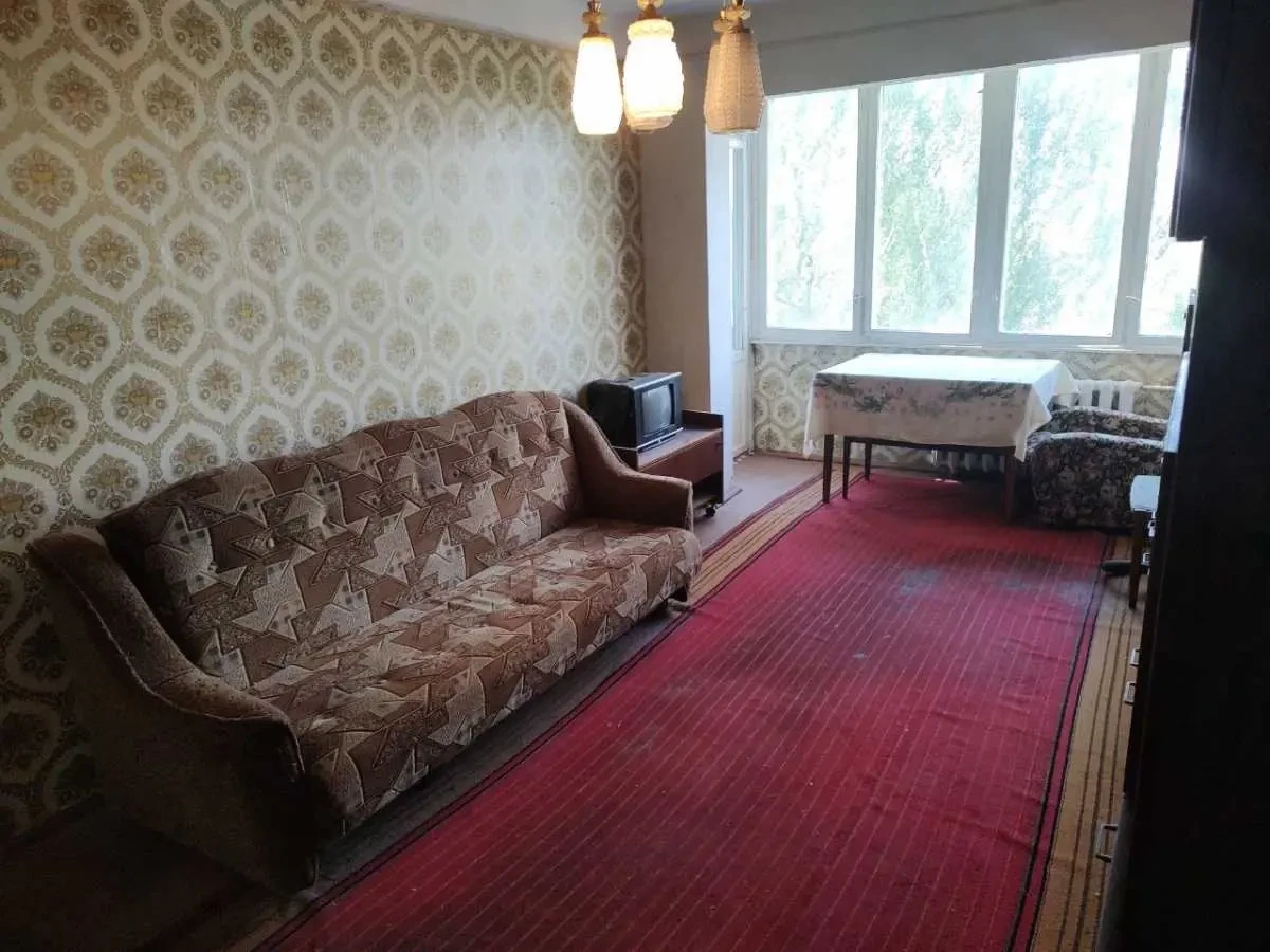 3-к квартира Фастівський, Боярка, Дежнева 5