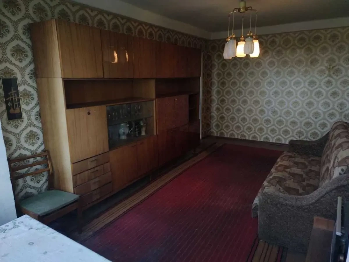 3-к квартира Фастівський, Боярка, Дежнева 5 5