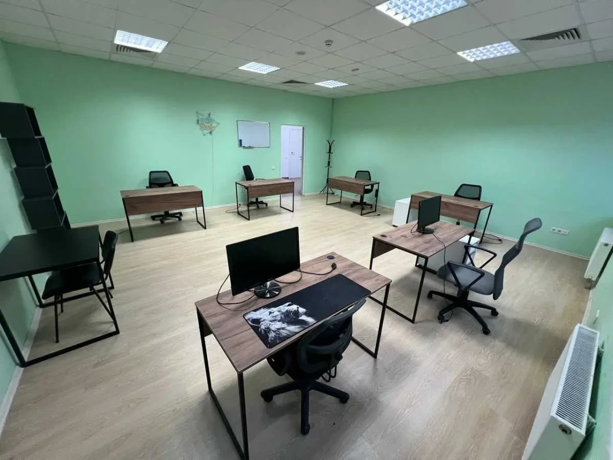 офісне приміщення Київ, Печерський, Євгена Коновальця 36Д 3