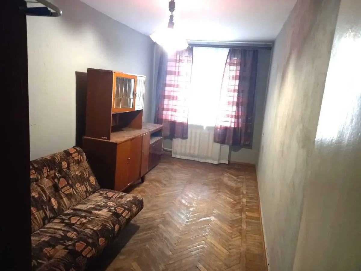 2-к квартира Одеса, Хаджибейський, Филатова 55 2