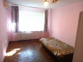 2-к квартира Одеса, Хаджибейський, Филатова 55