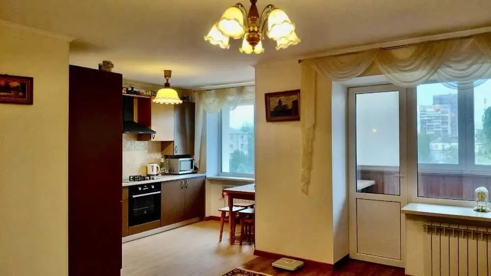 1-к квартира Київ, Шевченківський, Щусєва 12а 9