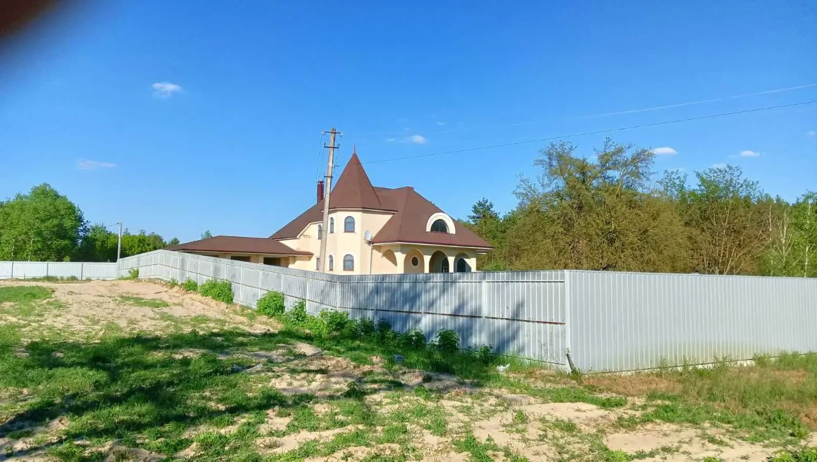 6-к будинок Бориспільський, Проців, Веселкова 18 8