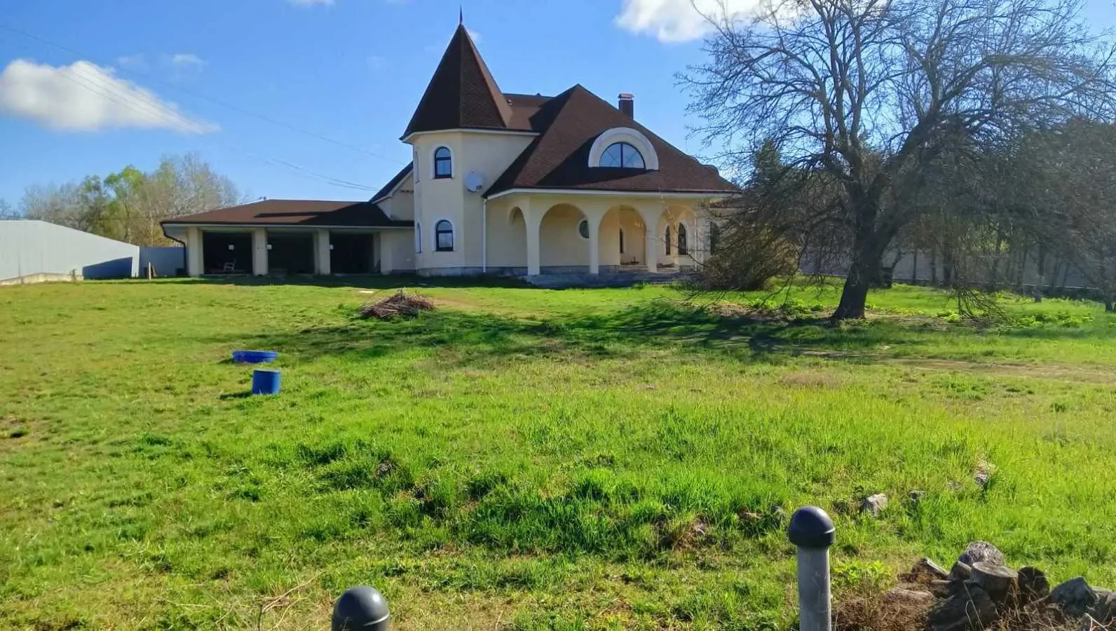 6-к будинок Бориспільський, Проців, Веселкова 18 2