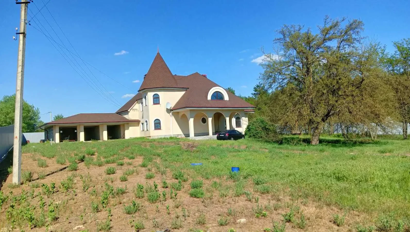 6-к будинок Бориспільський, Проців, Веселкова 18 7