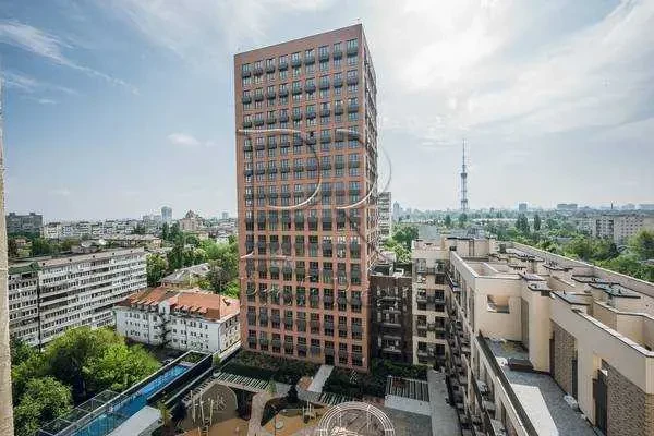 3-к квартира Київ, Шевченківський, Щусєва 34/1 7