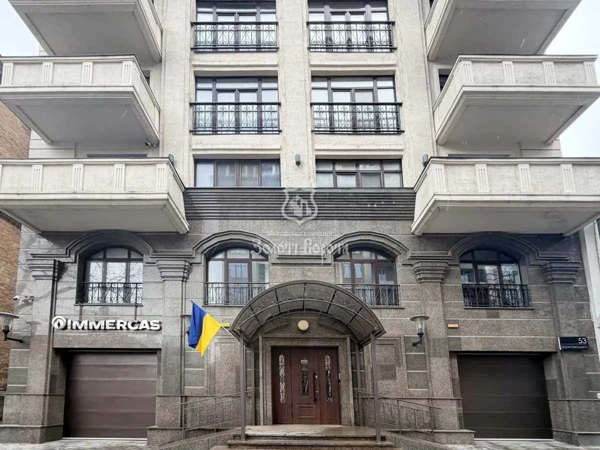 2-к квартира Київ, Подільський, Щекавицька 53 22