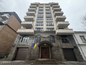 2-к квартира Київ, Подільський, Щекавицька 53