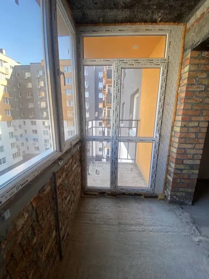 1-к квартира Черкаси, Соснівський, Смілянська 122 6