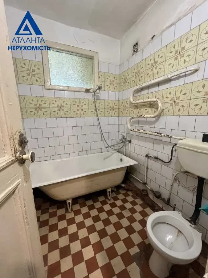 2-к квартира Луцьк, проспект Перемоги 10