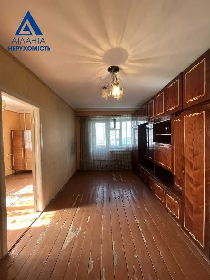 2-к квартира Луцьк, проспект Перемоги 3