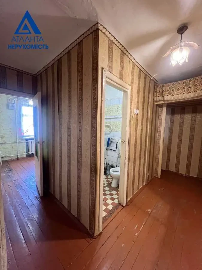 2-к квартира Луцьк, проспект Перемоги 5
