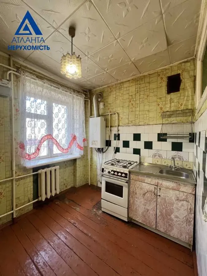 2-к квартира Луцьк, проспект Перемоги 7