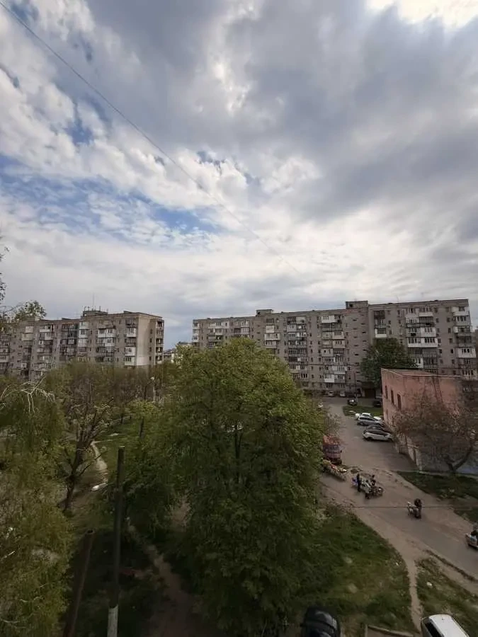 3-к квартира Іллічівськ, Чорноморськ, Александрийская 18А 18