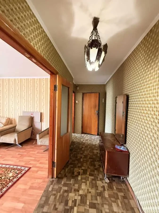 3-к квартира Іллічівськ, Чорноморськ, Александрийская 18А 14