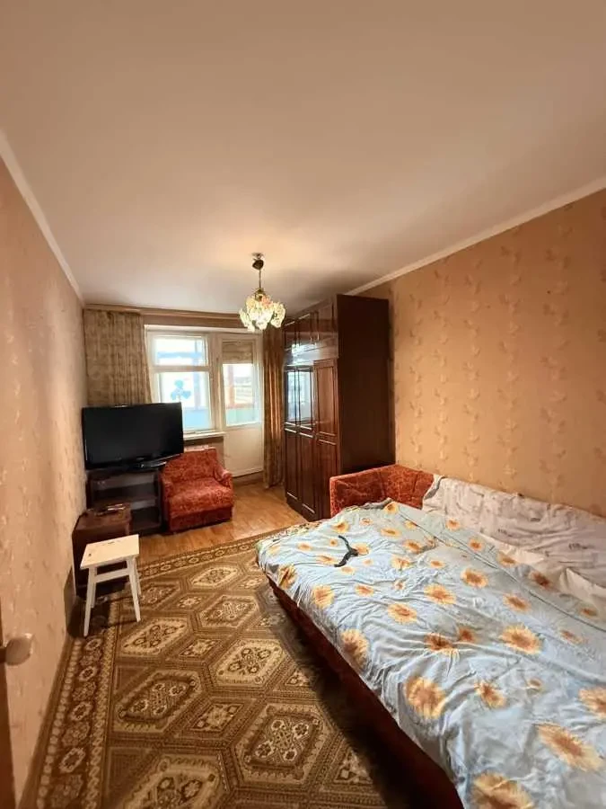 3-к квартира Іллічівськ, Чорноморськ, Александрийская 18А 16