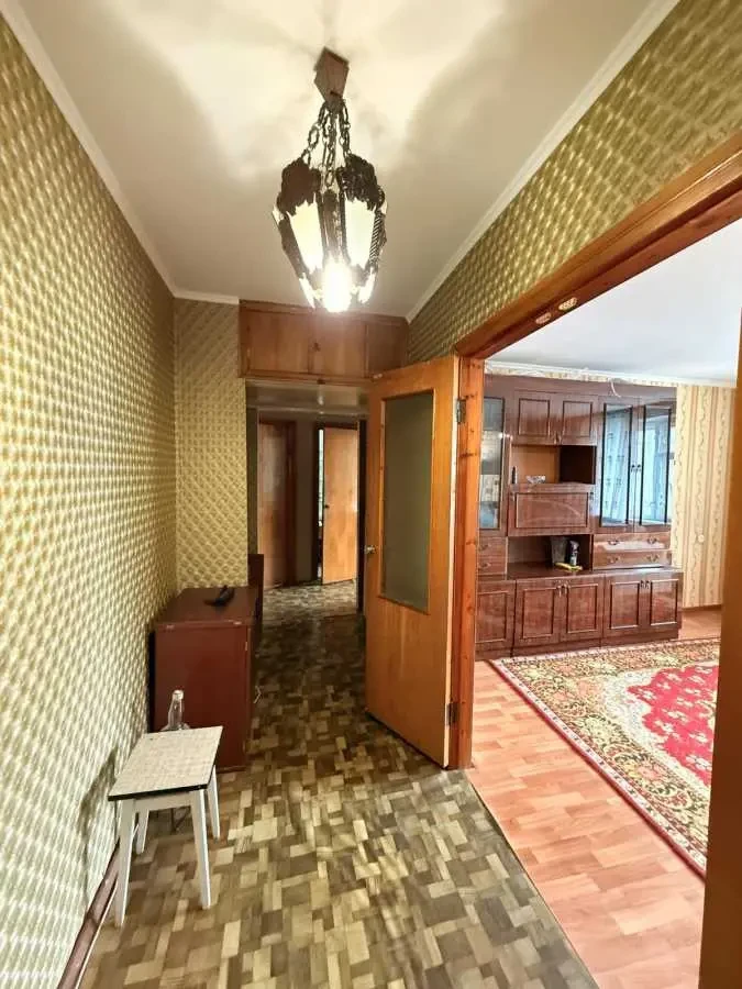 3-к квартира Іллічівськ, Чорноморськ, Александрийская 18А 19