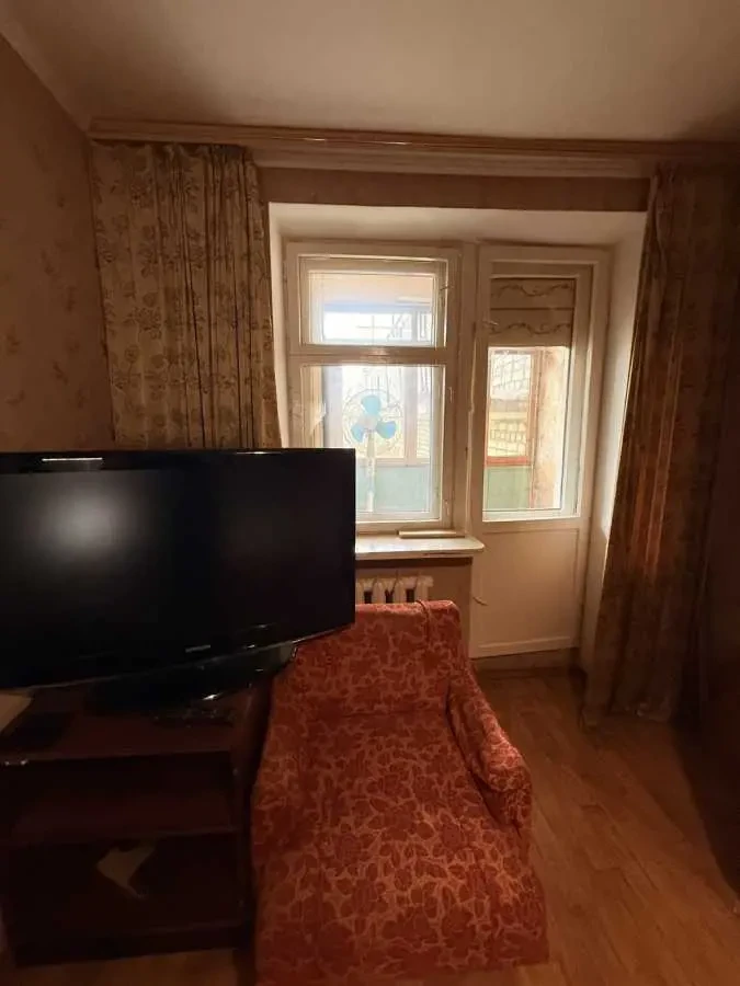 3-к квартира Іллічівськ, Чорноморськ, Александрийская 18А 8