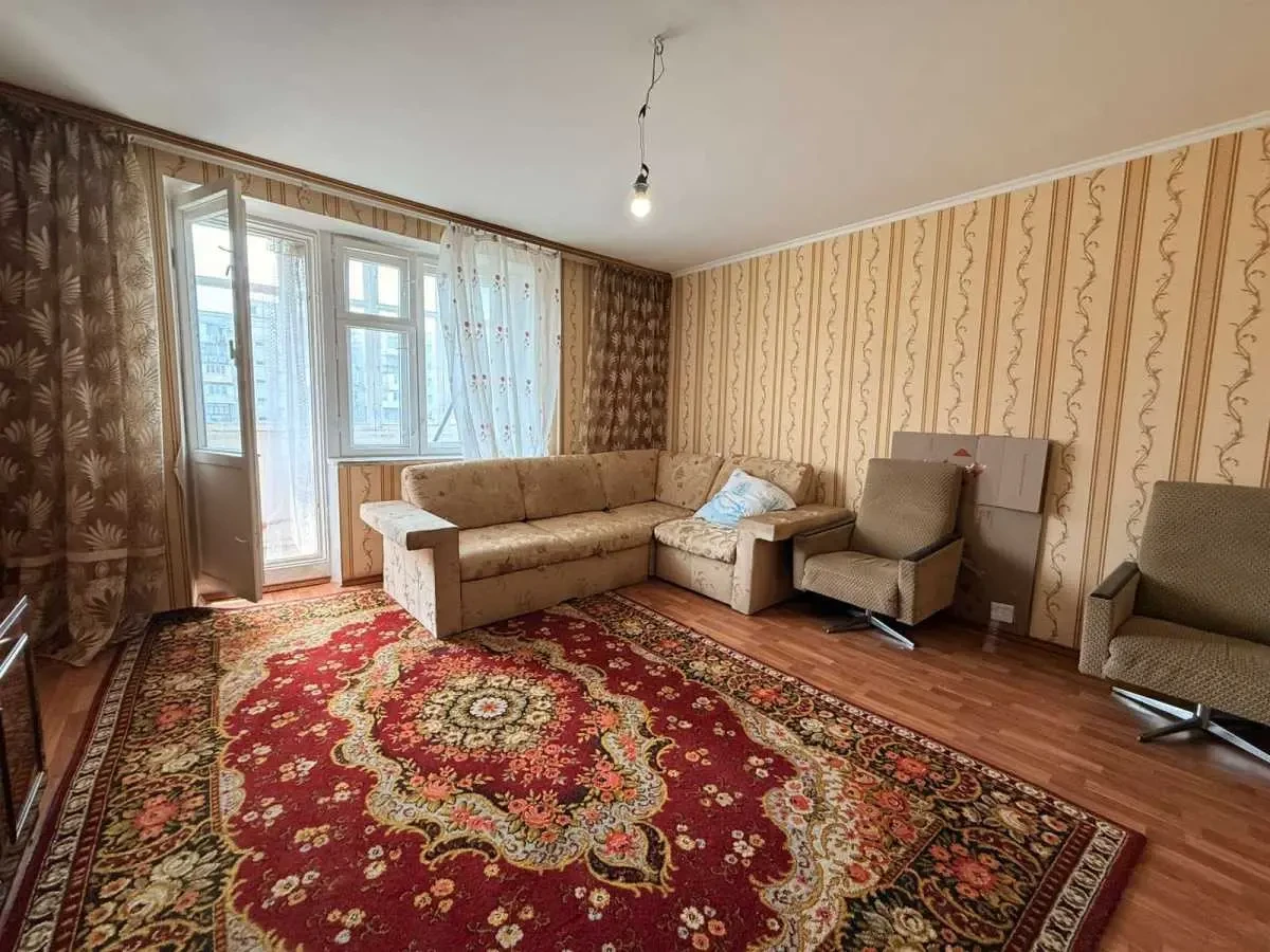 3-к квартира Іллічівськ, Чорноморськ, Александрийская 18А 17