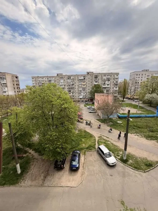3-к квартира Іллічівськ, Чорноморськ, Александрийская 18А 11