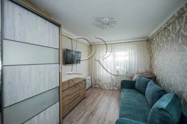3-к квартира Київ, Святошинський, Перемоги 148/1 4