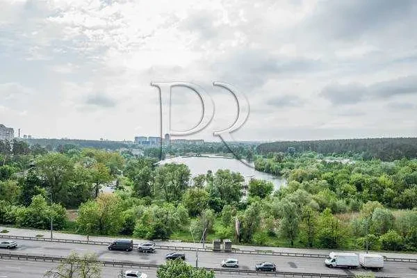 3-к квартира Київ, Святошинський, Перемоги 148/1 20