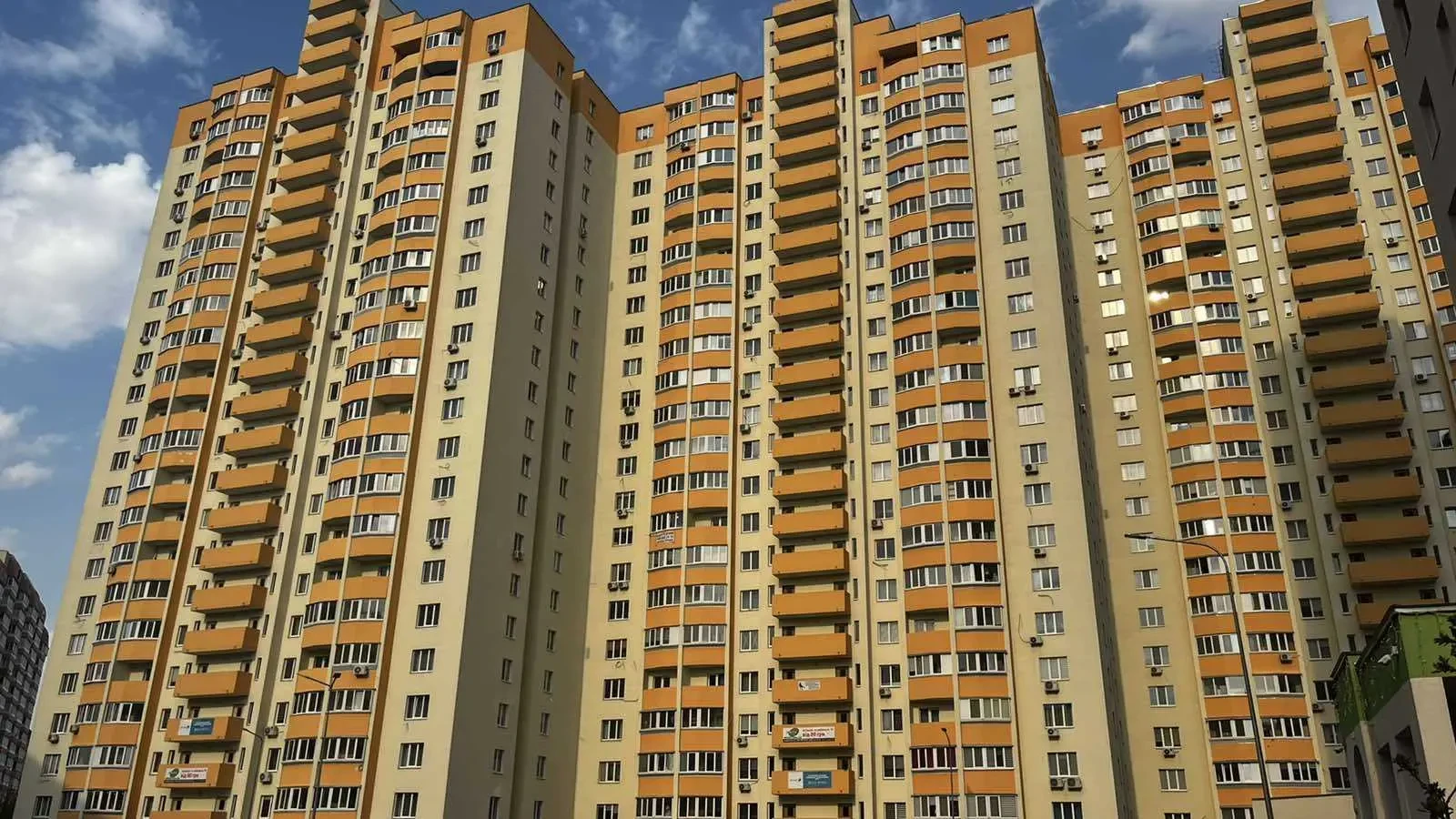 1-к квартира Броварський, Бровари, Москаленка 53 11