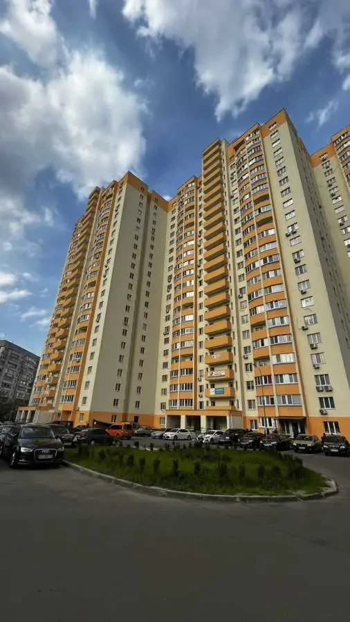 1-к квартира Броварський, Бровари, Москаленка 53 12