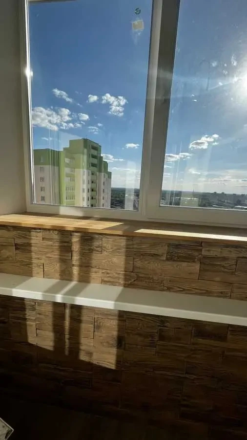 1-к квартира Броварський, Бровари, Москаленка 53 4