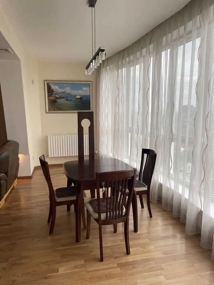 4-к квартира Дніпро, Центральний, Гоголя 20Б 6