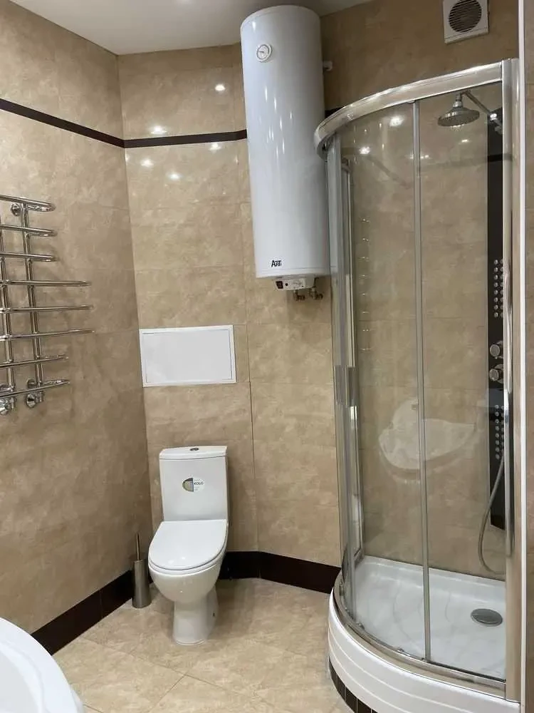 4-к квартира Дніпро, Центральний, Гоголя 20Б 12