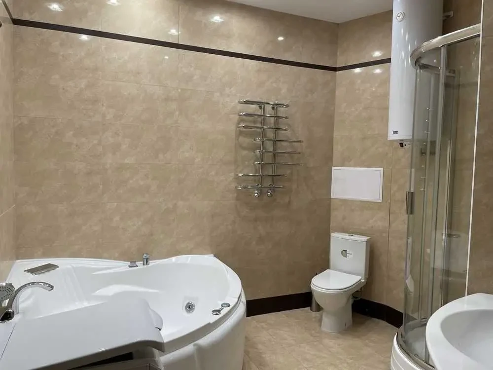 4-к квартира Дніпро, Центральний, Гоголя 20Б 13