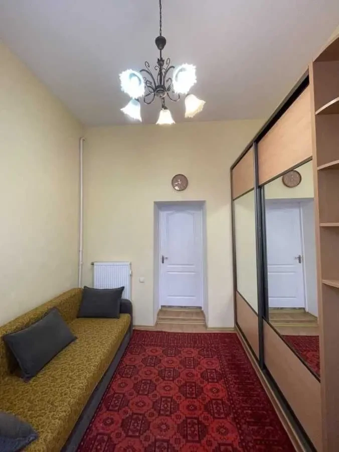 1-к квартира Одеса, Приморський, Пироговская 5 4