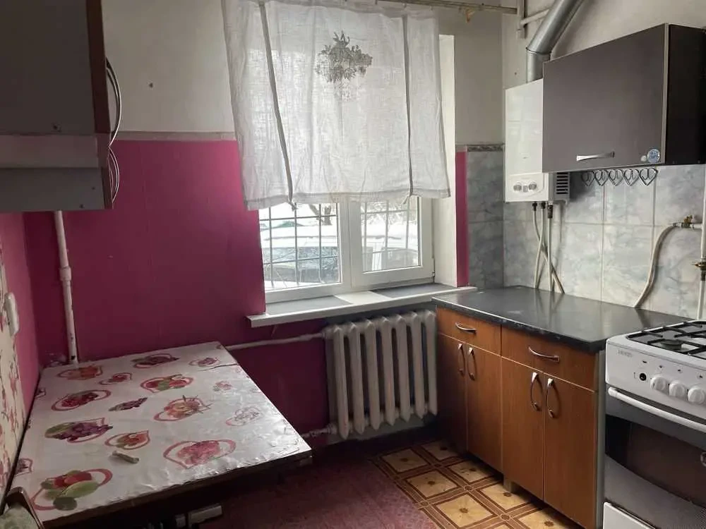 2-к квартира Дніпро, Амур-Нижньодніпровський, Залюбовского