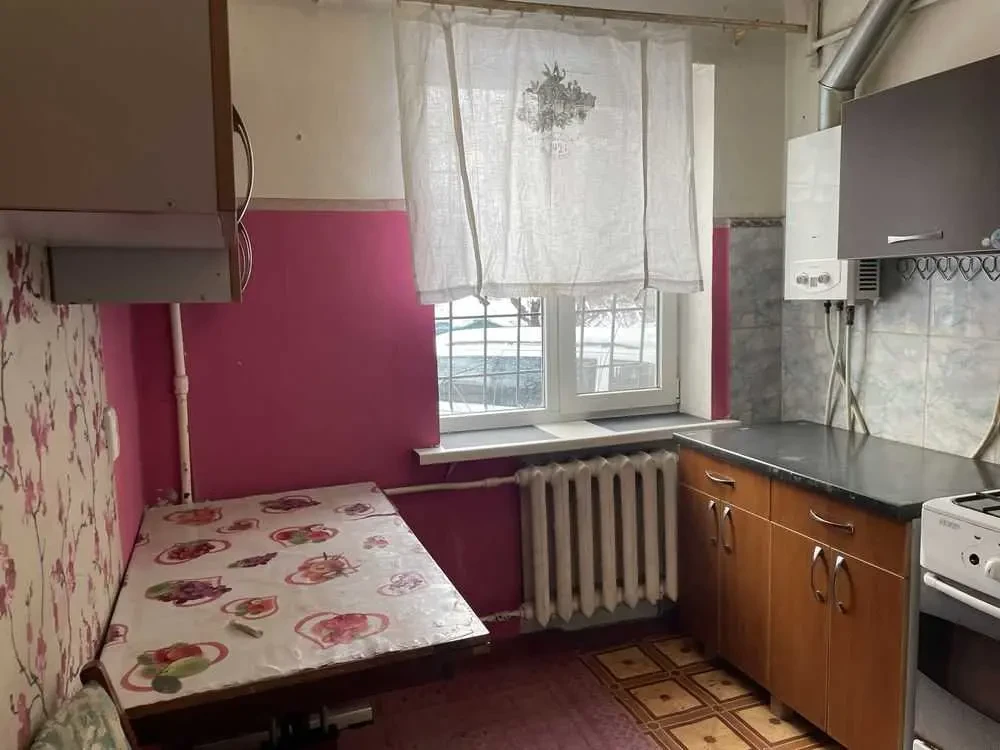2-к квартира Дніпро, Амур-Нижньодніпровський, Залюбовского 2