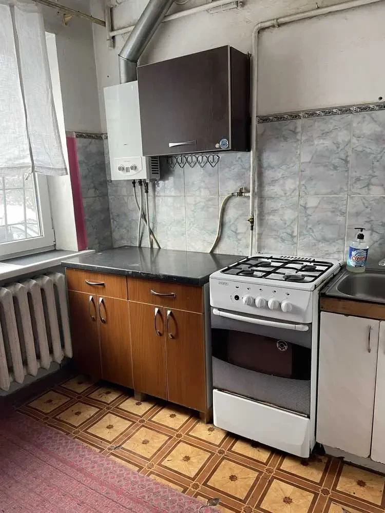 2-к квартира Дніпро, Амур-Нижньодніпровський, Залюбовского 4