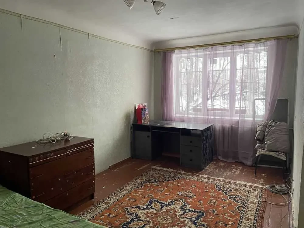2-к квартира Дніпро, Амур-Нижньодніпровський, Залюбовского 6