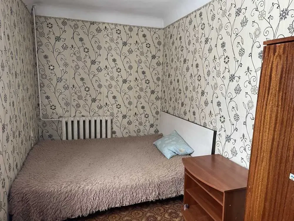 2-к квартира Дніпро, Амур-Нижньодніпровський, Залюбовского 8